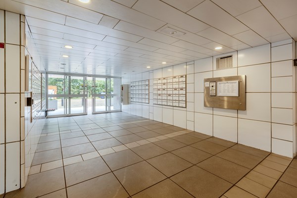 Medium property photo - Griegplein 151, 3122 VN Schiedam